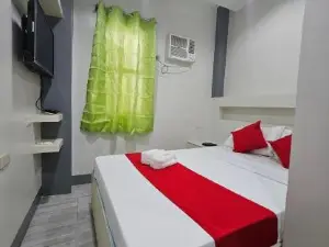 JRJA Suites 1 near Card Bank Tagum