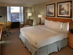 DoubleTree by Hilton Hartford Downtown