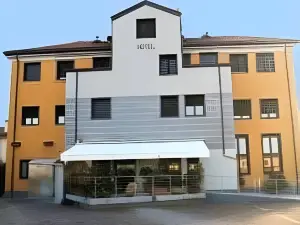 Hotel Alle Scuole New