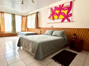 Manureva Nui Hotel Boutique