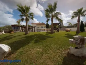 Quinta Dos Silvas - Piscina