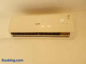 2H, Aire Acondic, 50m2, 1 Dormitorio, 4 huéspedes, Wifi Gratis
