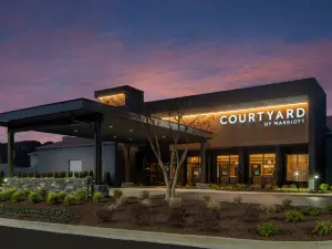Courtyard Nashville Airport