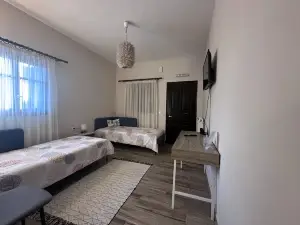 Genari Beach Apartments-Family Sea View Apartment