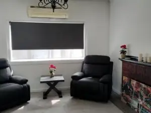 Joshi's Villa