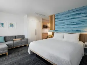 TownePlace Suites Tampa Casino Area