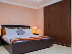 Purple Hills Hotel
