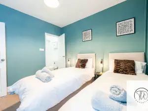 Shamrock House