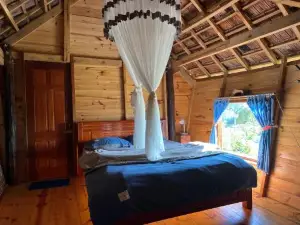 Konke Ruong Farmstay