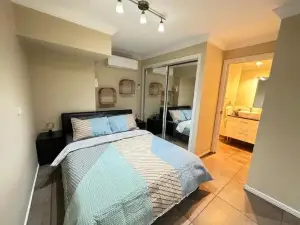 One Bedroom Studio