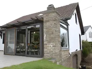 B&B Au Coq en Pate