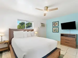 Parmer's Resort