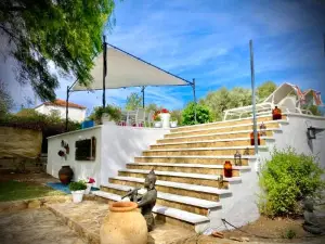 Yurta Arco Iris