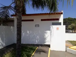 Associação Sabesp Presidente Epitácio