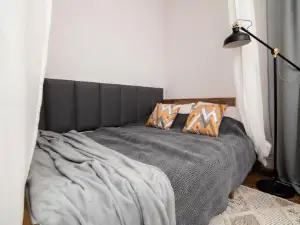 APARTAMENT VINTAGE parter