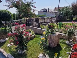 Villa Janković