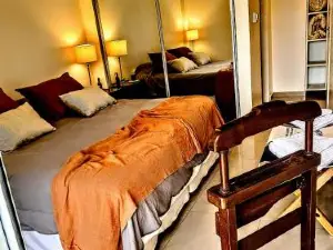Avenida Aconquija Suites Premium