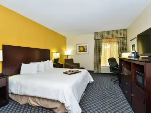 Hampton Inn by Hilton Petersburg Ft. Gregg Adams