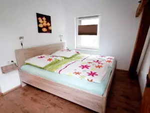 Vacation apartment Am Obstbaum "Cherry"
