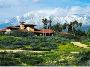 Exquisite summerwind Guest House<br>Near I-10 Freeway