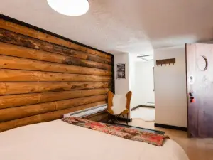 Ski/Mountain Bike Cabin, hot tub, amazing views, 6 acres