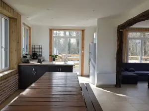 Entire house in a peaceful setting in the Bresle Valley