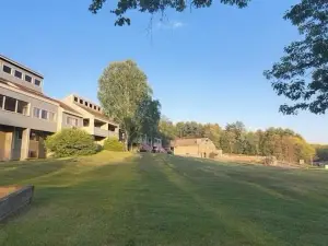 Tanglwood Resort
