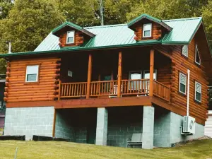 Cozy Cabin Guilford Lake