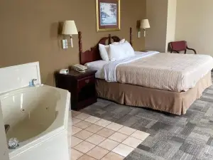 Collins Inn & Suites