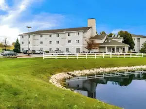 Motel 6 Fishers, in - Indianapolis