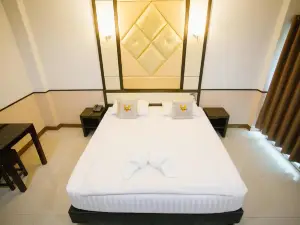 The Triple V Hotel