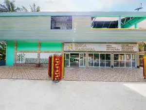 Mega Nasional Seaview Hotel