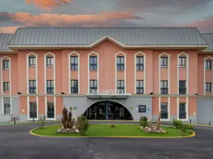 Sercotel AB Arganda