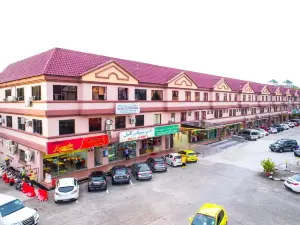 Al Afiah Hotel