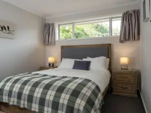 Roselle Farm Cottage