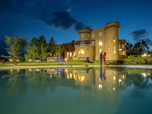 Tafaria Castle