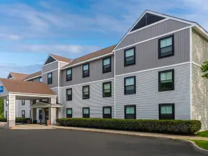 Holiday Inn Express South Burlington - Downtown