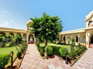 Amar Mahal