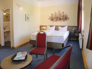 Hotel Reutterhaus