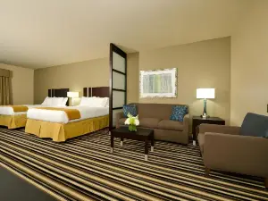 Holiday Inn Express & Suites Forrest City