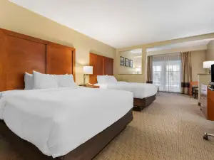 คอมฟอร์ต อินน์แอนด์สวีทส์ แบล็คริเวอร์ฟอลส์ ถนนไอ-94