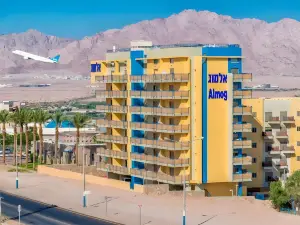 Almogim Suites Eilat