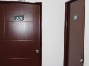 Hotel San Cayetano