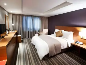 The Cheil Hotel Onyang