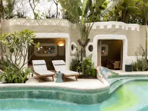 Rosewood Sao Paulo