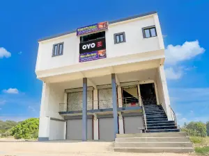Hotel O Blue Lotus Hotel