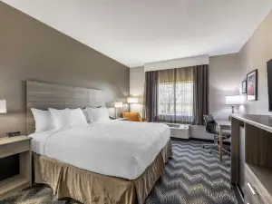 Country Inn & Suites by Radisson, Bolingbrook, I-55