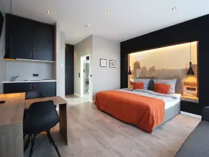 JustStay München Hotel & Apartments