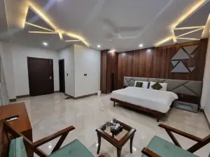 Grand Hotel Quetta