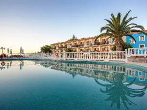 Aeolos Hotel